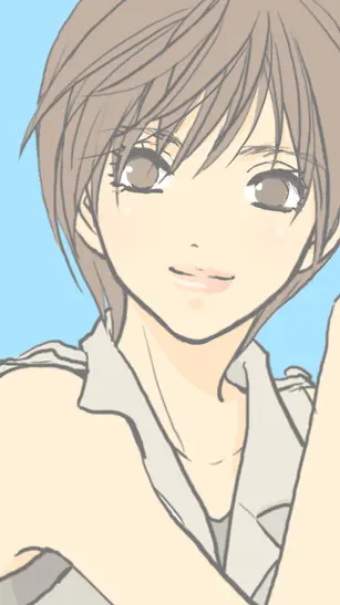 悩みの尽きない来栖さん