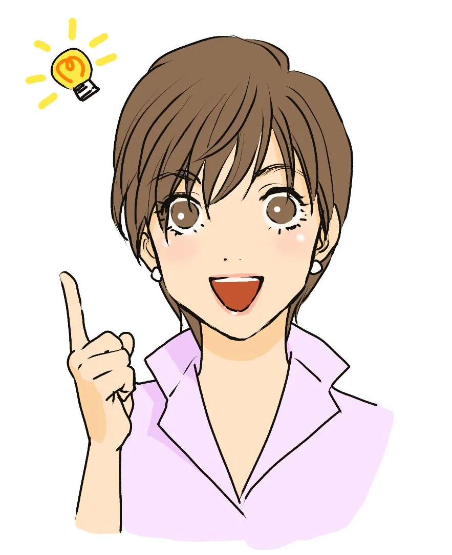 製品出荷時の仕様照合を効率化する方法に気づいた来栖さん